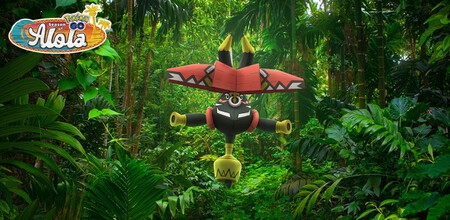 Pokémon GO: todas las misiones de la tarea de investigación especial Una aventura en Ula-Ula