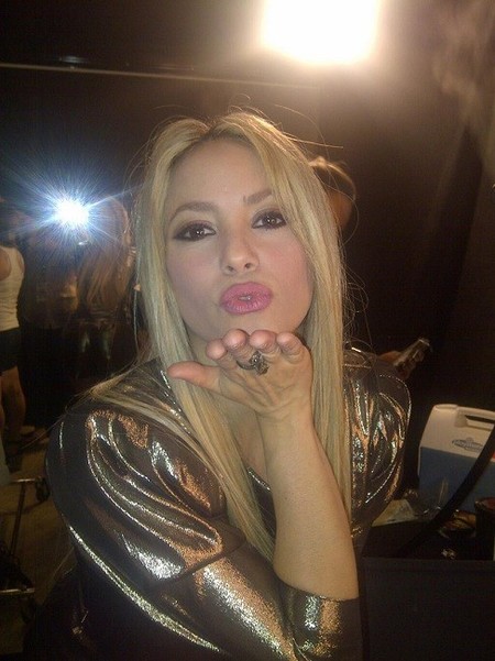 Shakira, maja, que ese alquiler se nos sale del presupuesto