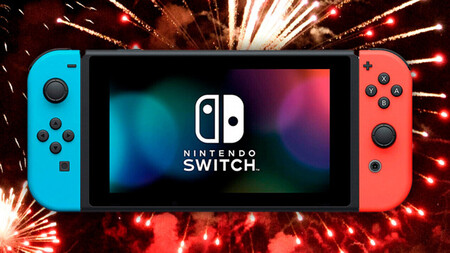 Nintendoi Switch
