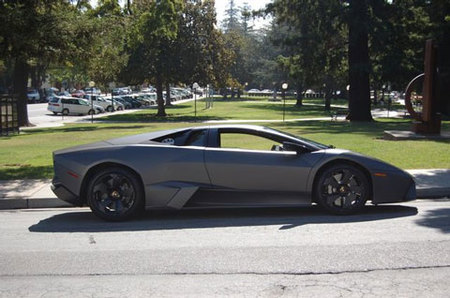 Lamborghini Reventon a la venta