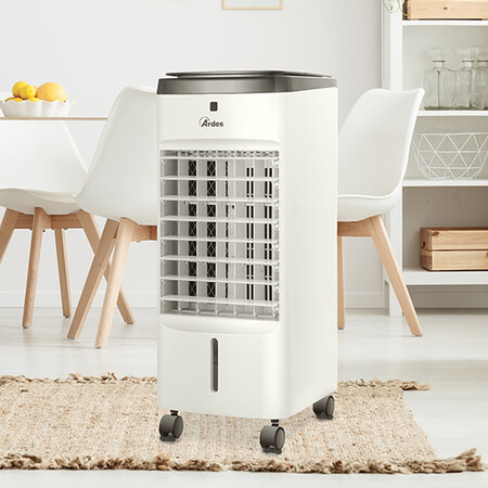 Enfriador Eolo Touch Aldi