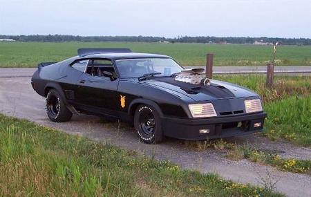 Pursuit Special