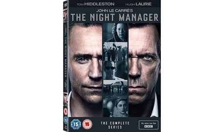 La primera temporada de The Night Manager (El Infiltrado), a 11 euros en Amazon