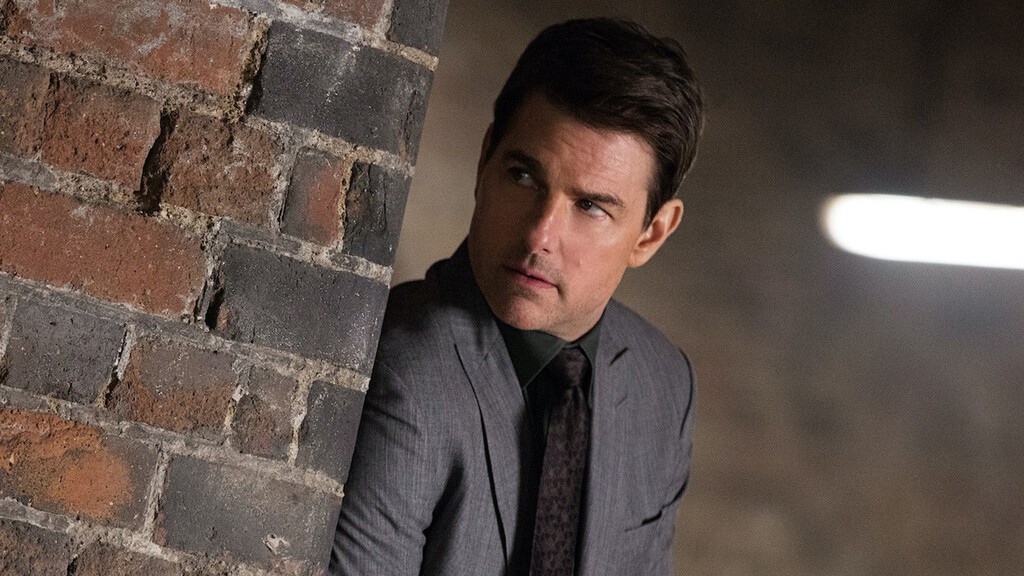 Rob Lowe, sobre Tom Cruise: "Es una bestia. Le pegué en serio y lo siguiente que recuerdo es despertarme inconsciente en el suelo"