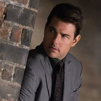 Rob Lowe, sobre Tom Cruise: "Es una bestia. Le pegué en serio y lo siguiente que recuerdo es despertarme inconsciente en el suelo" 