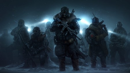 Los responsables de Wasteland 3 tienen entre manos un RPG de nueva generación que utilizará Unreal Engine 5