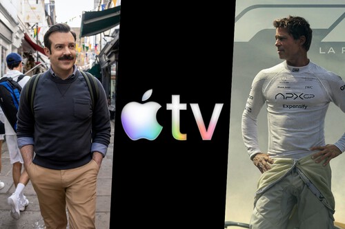 Apple TV y sus estrenos: las próximas series, películas y documentales que veremos en su catálogo