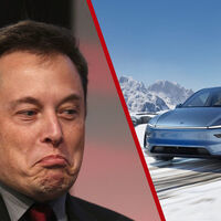 Canadá fue más agresiva que Sheinbaum contra EE. UU.: si Trump pone aranceles, hay que castigar a su aliado, Elon Musk. Sus Tesla costarán el doble tras impuestos