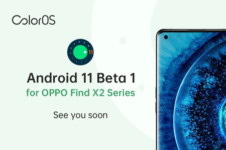 Los OPPO Find X2 y X2 Pro reciben Android 11 Beta basado en ColorOS 7.2