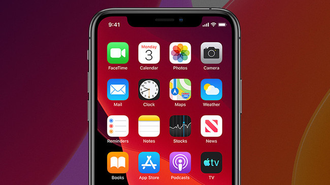Ios 13