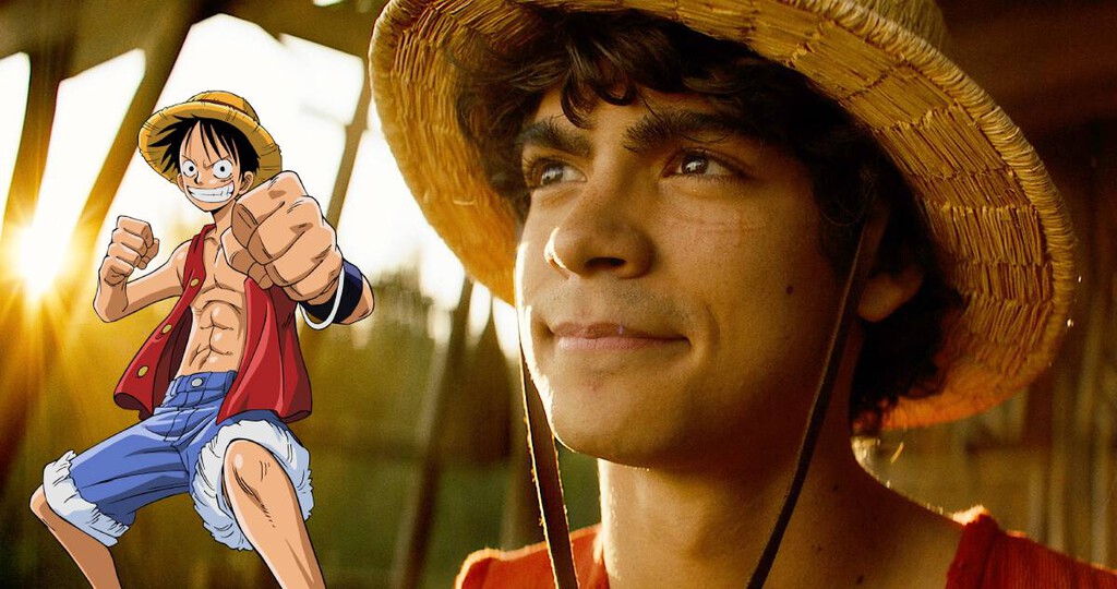 Han editado el tráiler de One Piece con el doblaje original del anime en castellano y me han devuelto a mi infancia Han editado el tráiler de One Piece con el doblaje original del anime en castellano y me han devuelto a mi infancia