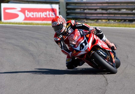 Haga Yamaha Sbk 2000