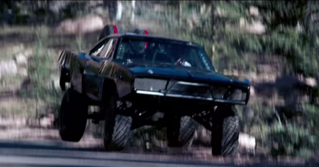 Charger 1970