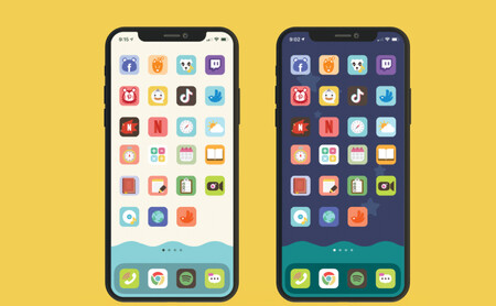 Esta web te permite descargar y descubrir algunos de los mejores diseños o packs de iconos para iOS 14