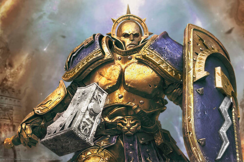 Warhammer Age Of Sigmar Games Workshop