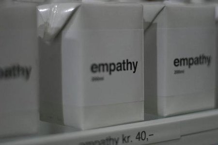 Apostar por la empatía