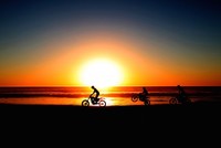 On Any Sunday: The Next Chapter, la crítica