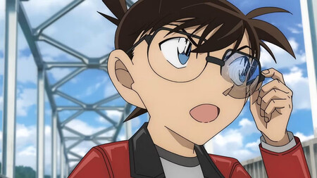 Detective Conan