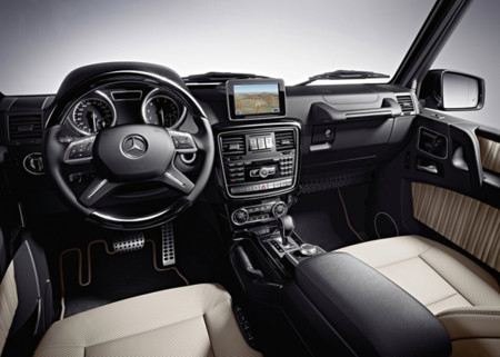 Mercedes Benz G Class 2013 800x600 Wallpaper 2c