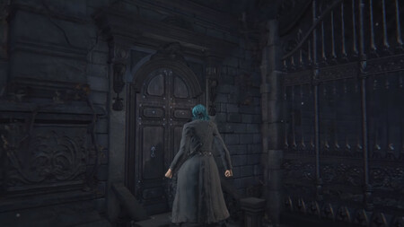 Bloodborne (From Software)