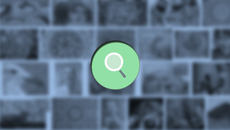 Siete alternativas a Google Imágenes