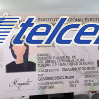 Qué documentos se necesitan para hacer el registro de la línea celular Telcel y evitar que la bloqueen