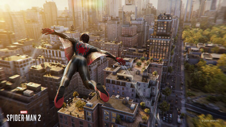 Marvel S Spider Man 2 Playstatio