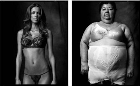 'Created Equal', un proyecto lleno de contrastes