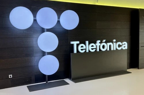 Telefónica