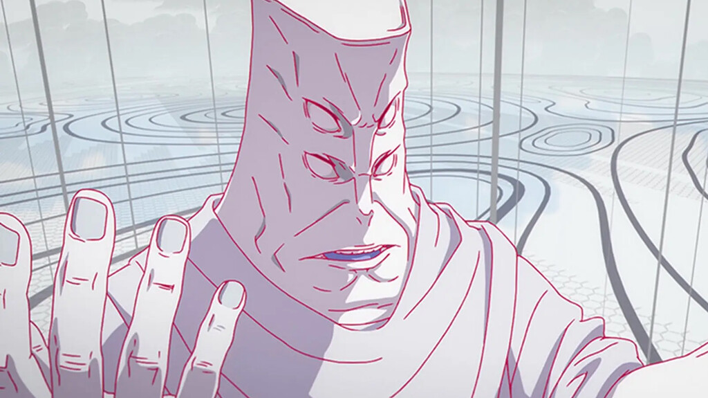 Acaba de llegar a Netflix una de las temporadas de anime más intensas del año. Una brutal batalla que ya ha sacudido Japón, y no ha hecho más que empezar 