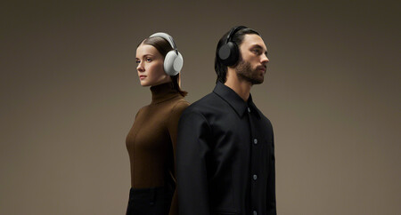 SOny 1000X The collexion