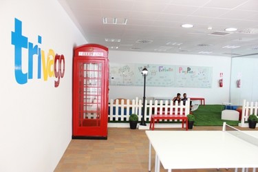 Espacios para trabajar: las oficinas de Trivago de Dusseldorf a Palma