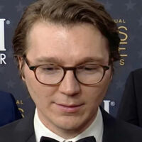 Paul Dano habla por primera vez sobre Quentin Tarantino tras la polémica. "Estoy muy agradecido de que el mundo haya hablado por mí" 