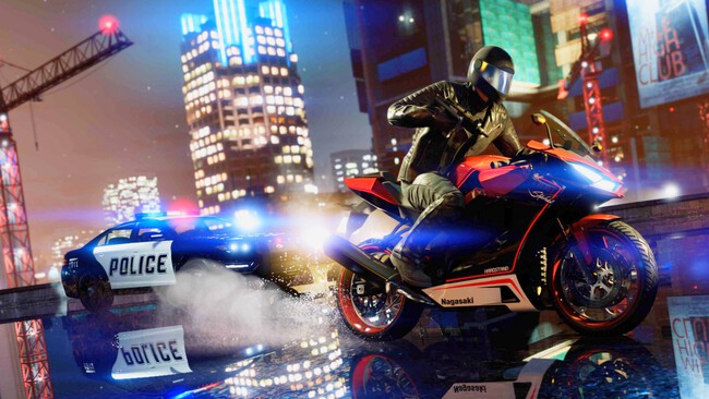 Gta