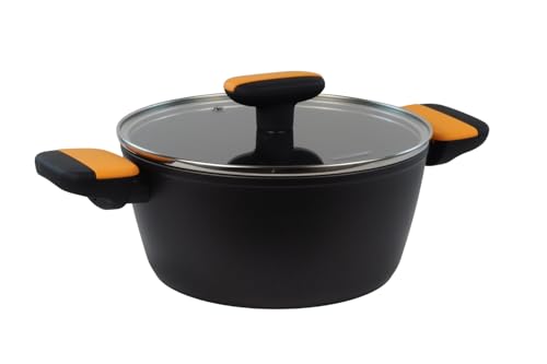 Fackelmann Soft Olla con Tapa