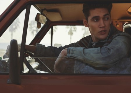 Vuelve el denim tal y como se llevaba en los años 90: Blacksmith de Mango Man