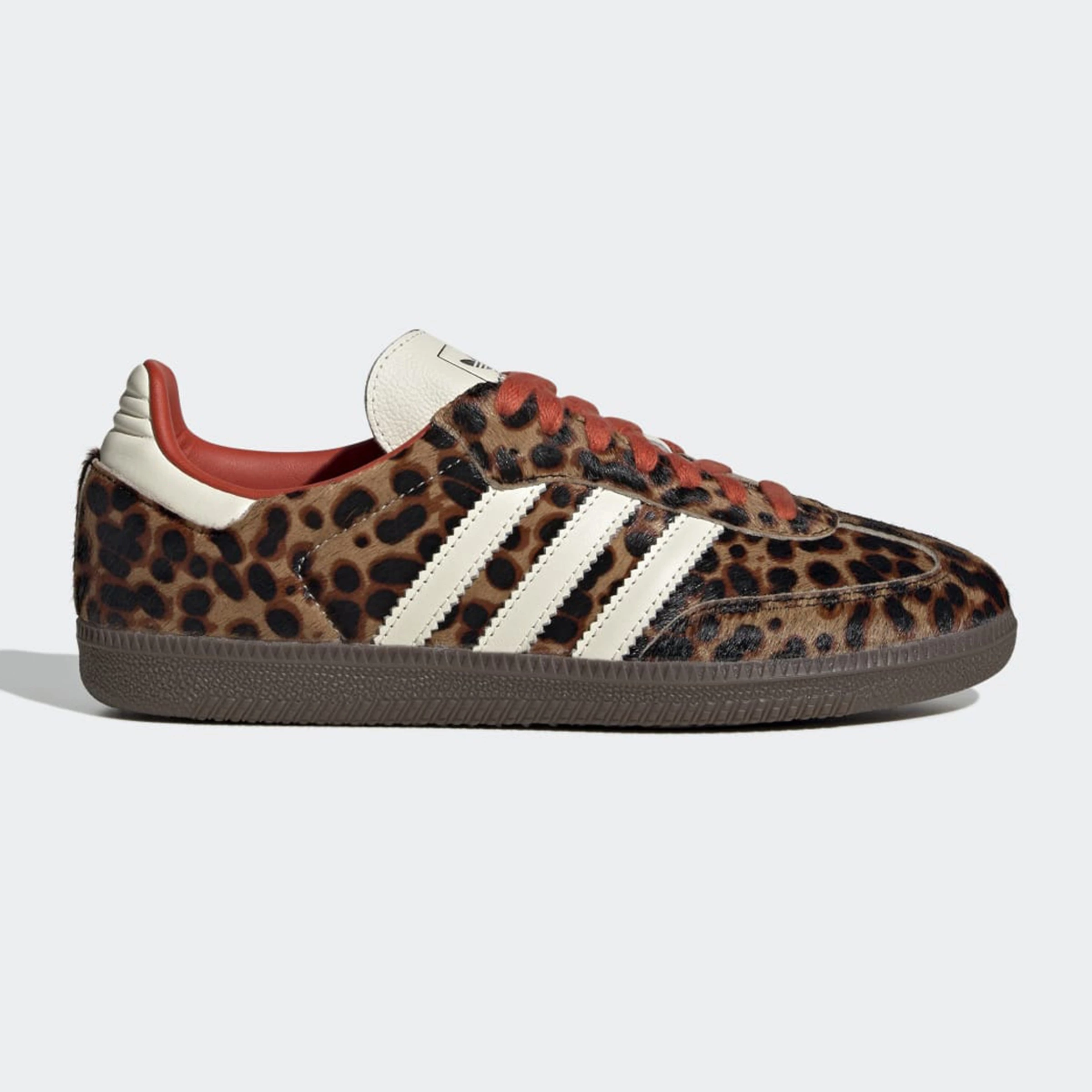 Zapatillas de Mujer Samba Adidas Originals


