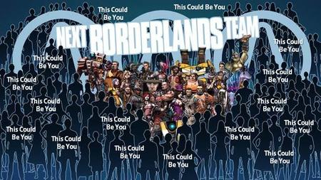 Gearbox está preparada para una nueva entrega de Borderlands