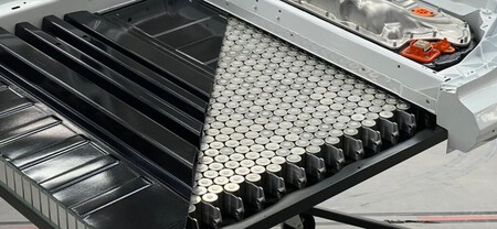 Bateria Coche Electrico