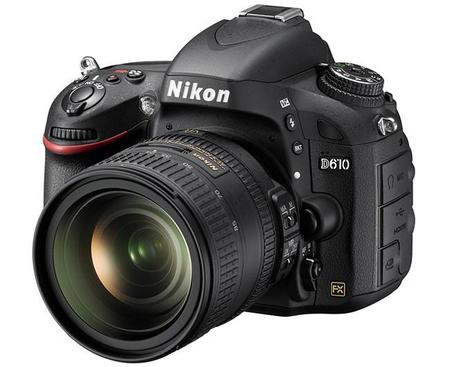 Se filtra una supuesta nota de prensa de Nikon: ¿Programa de actualizaciones en camino?