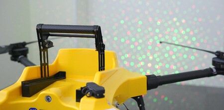 Drone Laser 4