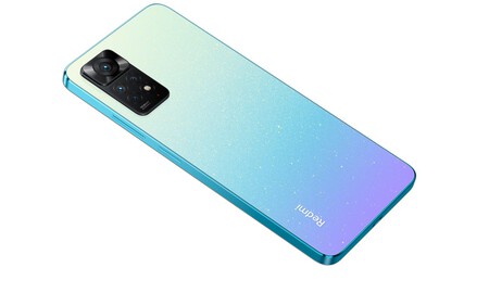 Redmi Note 11 Pro