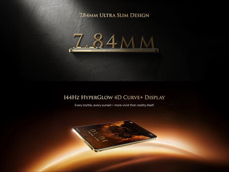 Realme 15 Pro Game Of Thrones Edition 4