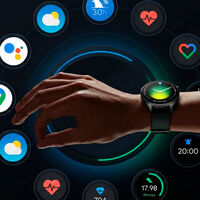 Xiaomi ha vuelto a WearOS por todo lo alto con su nuevo Xiaomi Watch 5: una impresionante batería de hasta seis días lo va a cambiar todo