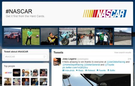 El "discreto" referendum de Facebook y las nuevas páginas de hashtags de Twitter, repaso por Genbeta Social Media