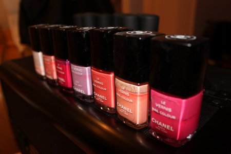 La "Operación Chanel" se lleva por delante 700 dominios