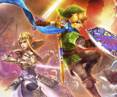 Hyrule Warriors: primeras impresiones