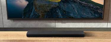 Oye los diálogos sin despertar al vecino: las barras con "Clear Voice" son el fin de las explosiones atronadoras