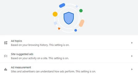 Chrome Enhanced Ad Privacy