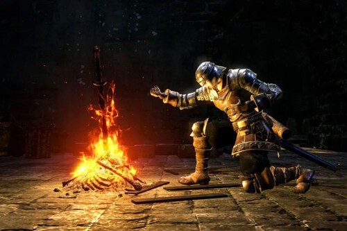 Cómo subir de nivel en Dark Souls Remastered y qué estadísticas priorizar 